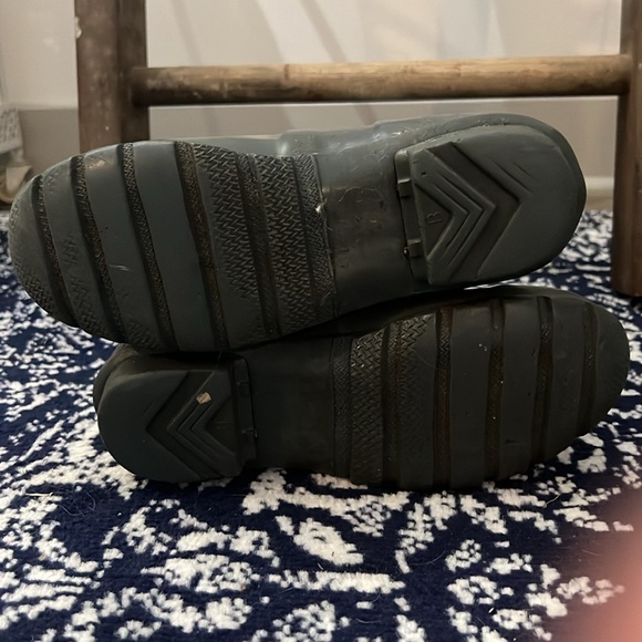 Hunter Original Short Rain Boots - Picture 9 of 11